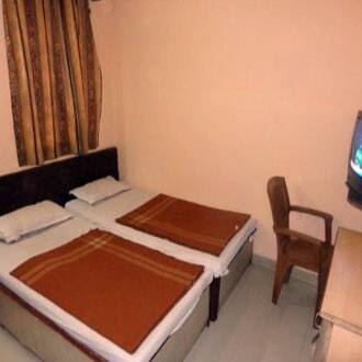 Hotel Maruti Inn, Jabalpur 4